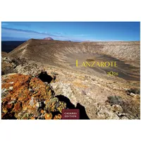 Casares Edition Lanzarote Kalender 2027 – Wandkalender Fotokalender Spanien