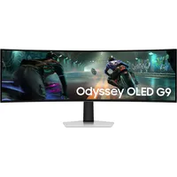 Samsung Odyssey G9 S49DG910SU - G91SD