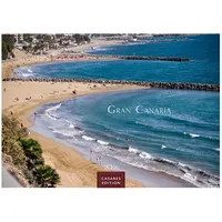 Casares Fine Art Edition Gran Canaria Kalender 2026 –