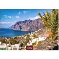 Casares Edition Teneriffa Kalender 2027 – Wandkalender Fotokalender Spanien