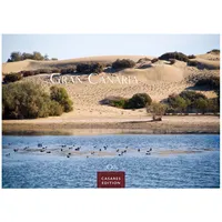 Casares Fine Art Edition Gran Canaria Kalender 2026 –