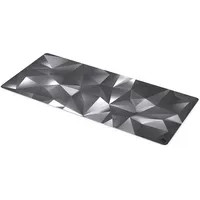 Endorfy Crystal XL Mauspad – Black