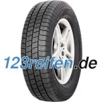 GT Radial GT-RADIAL Kargomax ST-6000 155/R13C 91N BSW