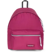 Eastpak Padded Pak'r Kontrast Prep Burgundy