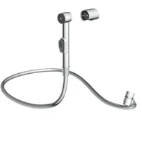 Schütte GIRONA Waschbeckenbrause, Chrom