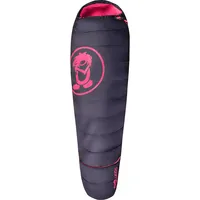TROLLKIDS Kinder Fjell Dreamer II Schlafsack (Größe max. 170cm,