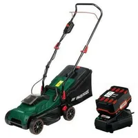 Parkside PRMA 20-Li inkl. 1 x 4,0 Ah Akku