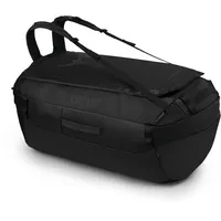 Osprey Transporter Duffel 120 Schwarz
