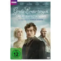 WVG Medien GmbH Große Erwartungen - Great Expectations |