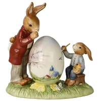 GOEBEL Hasenfigur Der Meisterschüler - Osterklassiker Ostern