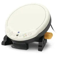 Hori Taiko No Tatsujin, Tommel Controller, Mehrfarbig