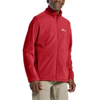 Jack Wolfskin Taunus Jacke - Adrenaline Red - 2XL