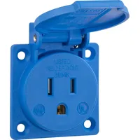 ABL EB-Steckdose UL UL12505