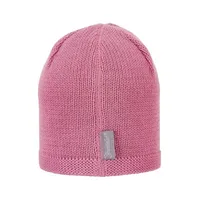 Sterntaler Strickmütze rosa 35 cm
