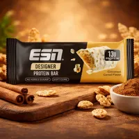 ESN Designer Proteinriegel Cinnamon Cereal 45 g