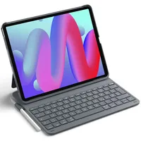 Inateck Tastatur Hülle Kompatibel mit iPad Air 13 Zoll