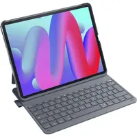 Inateck Tastatur Hülle für iPad Air 13 Zoll (2025/2024),