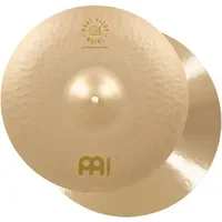 Meinl 14" Pure Alloy Quick Sand Hat Benny Greb