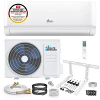 Kältebringer Kältebringer® Split Klimaanlage Quick Connect 12.000 BTU (3,5kW)