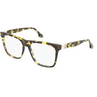 Victoria Beckham Vb26795317012 Damenbrille - Multicolored / Black -
