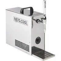 Ich-zapfe Cold Brew Kaffee Nitro Coffee, Getränkespender