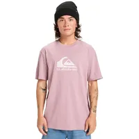 QUIKSILVER Ev Comp Logo", SS T-Shirt Herren, (1 Stück)
