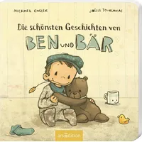 ArsEdition Die schönsten Geschichten von Ben und Bär:
