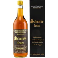 Hammerschmiede Schmiedefeuer 56% Vol. 1 l