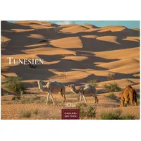 Casares Edition Tunesien 2026 Klein