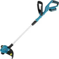 Dedra Ded7090+ded7032+ded7038 Elektrischer Freischneider - Blue / Black -