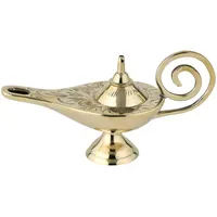 Marrakesch Orient & Mediterran Interior Aladin Wunderlampe Jini 19