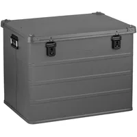 Enders Industriebox Vancouver Grey 236 Liter