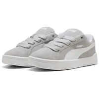 Puma Park Lifestyle Easy SD Sneaker, COOL Light Gray