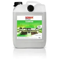 Sonax CleanStar Ecocert für Echt-, Acryl-und Plexiglas 02535050]
