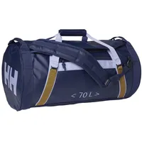 HELLY HANSEN HH Duffel Bag 2 70L blackcurrant -