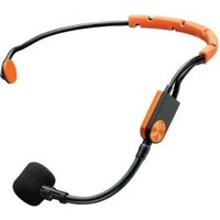 Shure SM31 FH