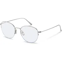 Rodenstock R7131 Pantos, Brille - Silver - 140/52 mm