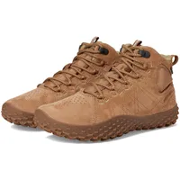 Merrell Wrapt MID WP Damen Tobacco 39