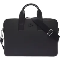 Lacoste Laptoptasche Chantaco Computer Bag Black