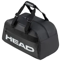 Head Tennistasche Tour Court schwarz/weiß