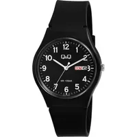 Q&Q Herrenuhr A212J004Y Kunststoff 38,0 mm A212J004Y
