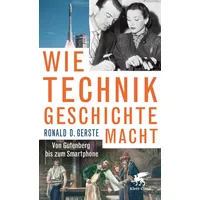 Klett Cotta Wie Technik Geschichte macht