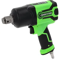 KS Tools COMPETITION Hochleistungs-Druckluft -Schlagschrauber, 2000Nm
