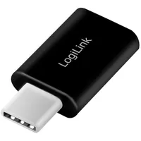 Logilink BT0048A USB-C (Gen1) Anschluss mit bis zu 3