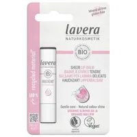 Lavera Lip Balm Sheer 4,5 g