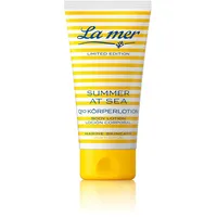 LA MER Summer at Sea Q10 Körperlotion 150 ml