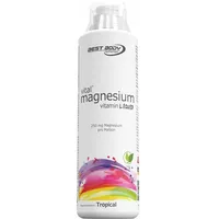 Best Body Nutrition Magnesium Liquid 500ml