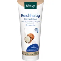 Kneipp Körperlotion Reichhaltig