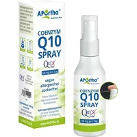 APOrtha APOrtha® Q10Vital® Coenzym Q10 Mundspray 27 ml, 50