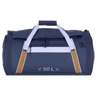 HELLY HANSEN Duffle Bag 2 Reisetasche 60 cm lila